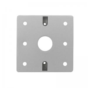 China European size frosted matt type back box for Access Control push button wholesale