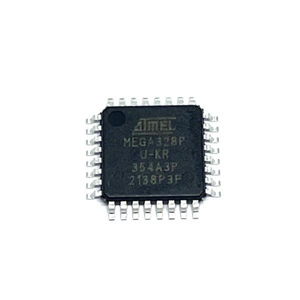 Components électriques ATMEGA328 AU