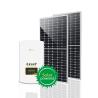 China Customized On Grid Solar System for Sustainable Economic Development wholesale