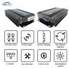 360 Degree Panoramic Camera 4 Channel HD Car 3D Bird View AVM Camera Fit For Car Camera Vehicle