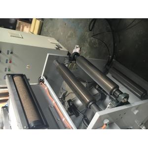 China 7color 320 two units(4+3) Label flexo printer machine self-adhesive sticker/label to mould die cutter supplier