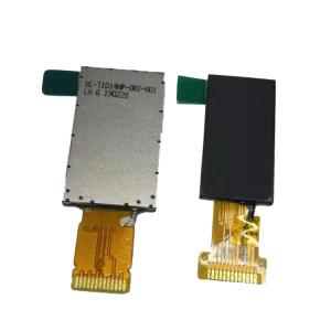 China el tft lcd de 1,14 pulgadas con 135*240 puntea con ángel completo de la visión con IC ST7789V2 supplier