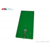 China High Frequency RFID Tag Antenna , 13.56 MHz PCB Antenna Built In Design on sale