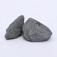 China 3-10mm High Carbon Silicon High Purity Silicon Carbon Alloy on sale