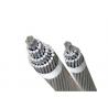 China Silver Color AAC All Aluminium Conductor Using In Transmission Lion wholesale