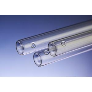 frascos del tubo de vidrio 2ml-50ml, tubo de ensayo de cristal con el corcho