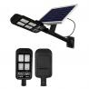 China 180 Watt Solar Garden Street Lights , Solar Street Lighting 80000H High Efficiency wholesale