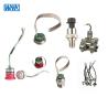 China Digital I2C Gas Pressure Transmitter 1MPa 1.6MPa Rapid Response wholesale