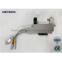 China Touch Screen Controls PUR Piezo Valve with High Temperature Resistant Material on sale