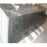 China Rectangular Butterfly green granite counter top wholesale