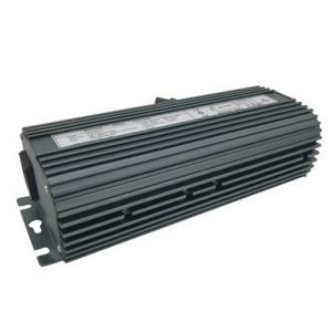 China 400W HID Electronic Ballast Perfectly Work With Standard Single / Double Ended Lamps supplier