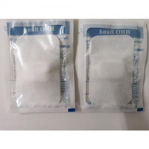 China Absorbable Dialysis Gelatin Hemostatic Sponge Medical Device Consumables supplier