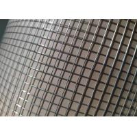 China Dipping Plastic Low Carbon Steel Wire 0.15mm 6.0mm Plastic Coated Welded Wire Mesh on sale