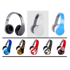 2014 New Fashion High Quality Wireless Bluetooth Stereo Headphone