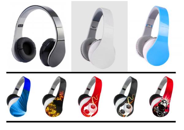 2014 New Fashion High Quality Wireless Bluetooth Stereo Headphone