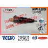 Diesel Injector Nozzle Diesel Fuel Injector Assy 22311990 22459522 For VOL-VO Engine F2E/BEBJ Fuel Injector Assy