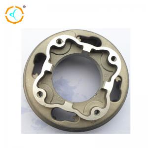 CNC ADC12 Motorized Bike Centrifugal Clutch Assembly OEM Available For JH70