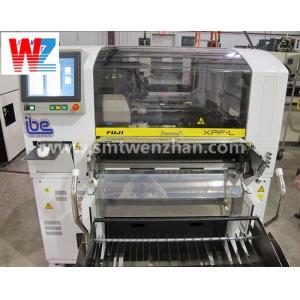 SMD Assembly Machine FUJI XPF-L PCB Pick And Place Machine