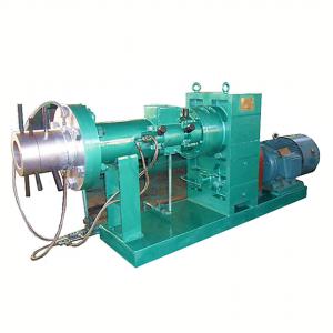 Rubber Band Manufacturing Machine