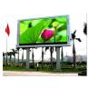 China 320*160mm Module Outdoor Full Color LED Screen P10 wholesale
