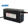 Suoer Factory Price 50A Motorcycle Battery Charger 12Volt Electric Car Battery