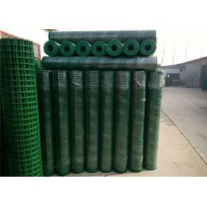China Hot Dipped Galvanized Welded Wire Mesh See - Through Panels Easy Installation supplier