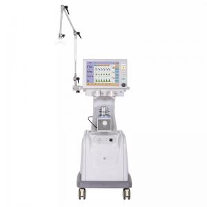 Home ICU Ventilator Machine Emergency Respirator Breathing Machine Hospital