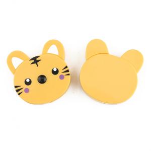 China Wintape Adorable Cartoon Cute Retractable Pocket Sewing Tape Measure Plastic Toy Giveaways Linear Measurement Ruler supplier