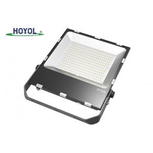200W Outdoor LED Flood Lights  Chip Meanwell Driver Waterproof Led Flood Lights