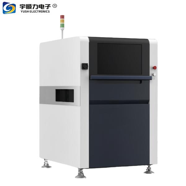 Multi Function Standard In Line 2D AOI Machine YS-S820L For SMT Production