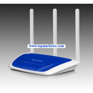 Routeur sans fil de CPE de Smart 3G, routeur de radio de long terme