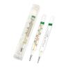 China Customized Support Double Scale Gallium Mercury Free Glass Thermometer wholesale
