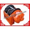 China custom built 12 ton free fall hydraulic winch with free fall function wholesale