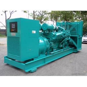 China 132 kw Marine Diesel Engines Generator , 1006TAG2 , 4 Stroke , 1500rpm wholesale