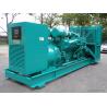 China 132 kw Marine Diesel Engines Generator , 1006TAG2 , 4 Stroke , 1500rpm wholesale