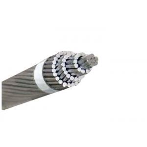China Silver Color AAC All Aluminium Conductor Using In Transmission Lion wholesale