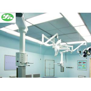 Class 100 Laminar Flow Chamber Operating Room 2600*2400*500mm For Hospital