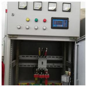 Fixed Installation Cabinet for Reactive Power Compensation Panel Ggj LV Capacitor Bank