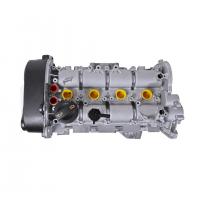 China Gas Engine Assembly Long Block CSS CST 1.4T Motor for Vw Bora Jetta Skoda Sagitar Made on sale
