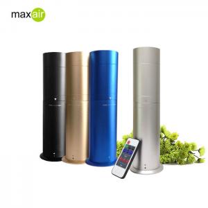 China Commercial Aromatic Scent Diffuser Essential Oil Diffusers For Office , Spa , Home Use supplier