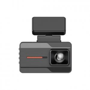 4mp 4K Dash Camera External GPS Ultra HD Wifi Car Dvr