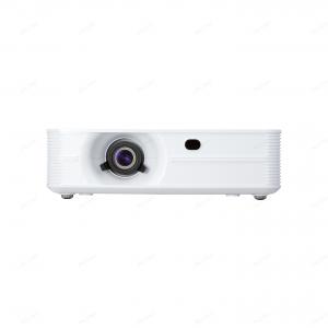 China 6000 ANSI Lumens Church Video Projectors High Dynamic Contrast supplier