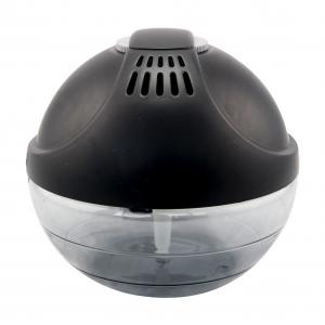 Electric Water Globe Air Purifier & Air Freshener For Small Room