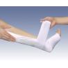 Latex free Porous Breathable Elastoplast Elastic Adhesive Bandage For Splint