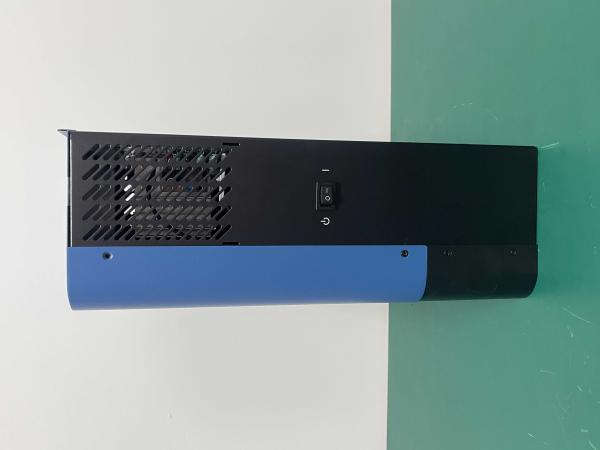 12KVA el inversor solar híbrido de alta frecuencia máximo picovoltio entró voltio 8KW la monofásico 48