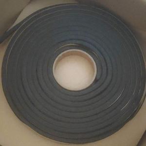 China Self Adhesive Waterstop Strips for Moulding Processing and Construction Waterproofing supplier