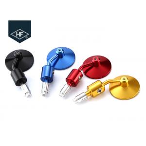 Modified Motorcycle Handlebar Switches , Colored BM305 Oem Honda Motorcycle Parts 