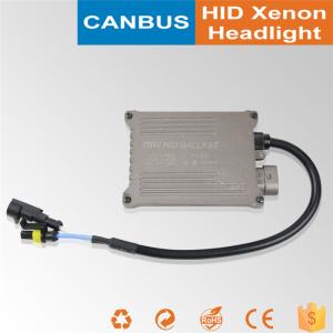 Super Slim Full Power 75W C1207 HID Xenon Ballast