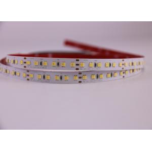 IP20 Flexible Adhesive LED Strip Lights Color Changeable CW WW 2700K-6500K CRI97