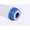 China High Flow 10 Inch Activated Carbon Water Filter Cartridge For Household Purifier wholesale
